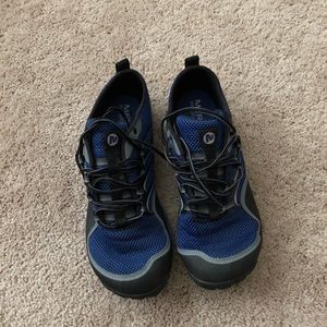 Men’s Merrell shoes